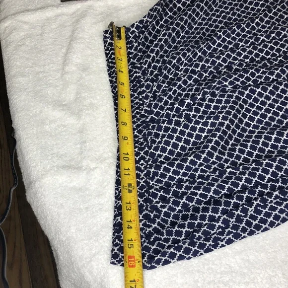 Ruby’s mini skirt 1xl - Picture 2 of 4